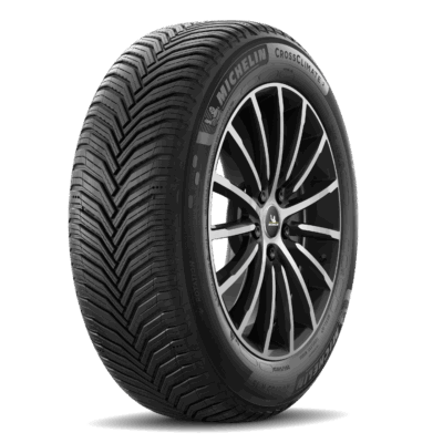 Anvelopa allseason MICHELIN CROSSCLIMATE 2 235/55R18 104V