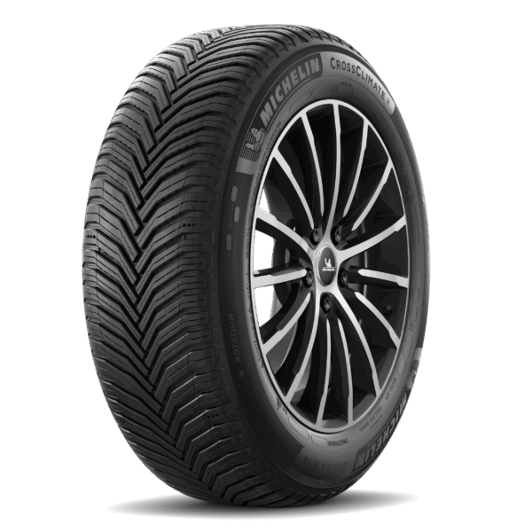 Anvelopa allseason MICHELIN CROSSCLIMATE 2 235/55R18 104V