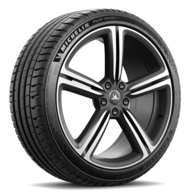 Anvelopa vara MICHELIN PILOT SPORT 5 225/40R19 93Y