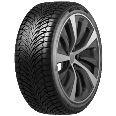 Anvelopa allseason FORTUNE FitClime FSR-401 165/60R14 79H