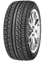 1 Anvelopa vara MICHELIN DIAMARIS 4X4 275/40R20 106Y XL - imagine 1