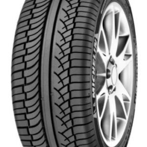 Anvelopa vara MICHELIN DIAMARIS 4X4 275/40R20 106Y XL