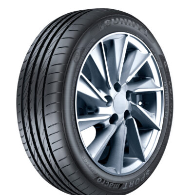 Anvelopa vara SUNNY NA302 195/55R16 87V