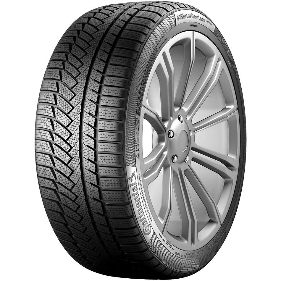 Anvelopa iarna CONTINENTAL WinterContact TS 850 P 265/50R19 110V