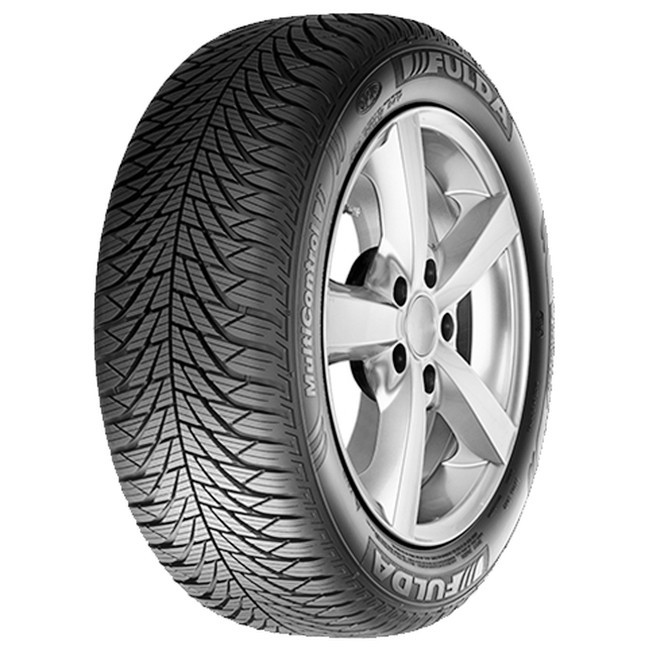 Anvelopa allseason FULDA MULTICONTROL 165/60R15 77H