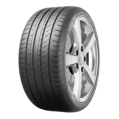Anvelopa vara FULDA SPORT CONTROL 2 FP 275/45R20 110Y XL
