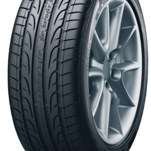 Anvelopa vara DUNLOP SPORT MAXX 215/35R18 84Y XL