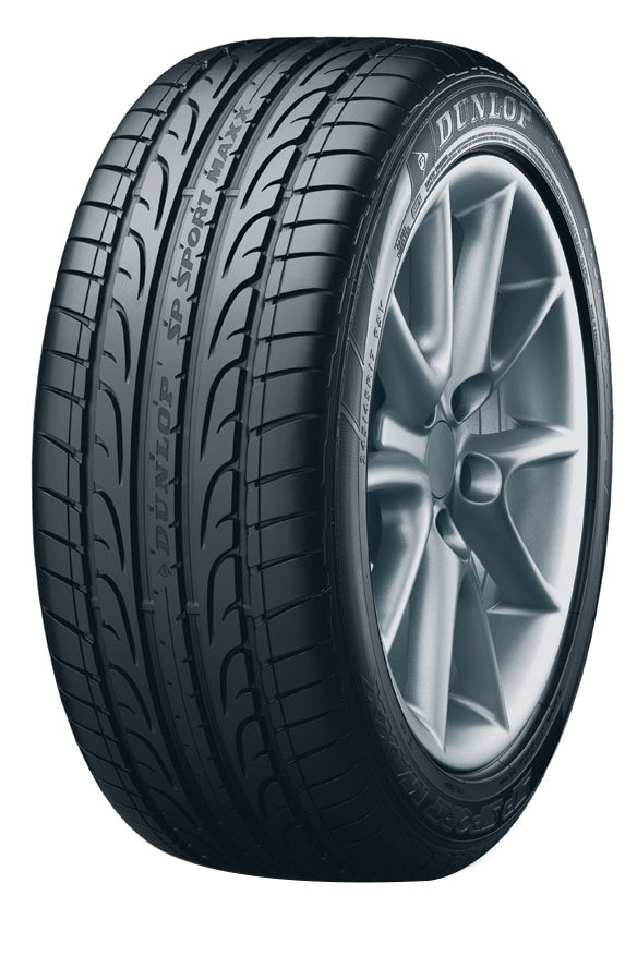 Anvelopa vara DUNLOP SPORT MAXX 215/35R18 84Y XL