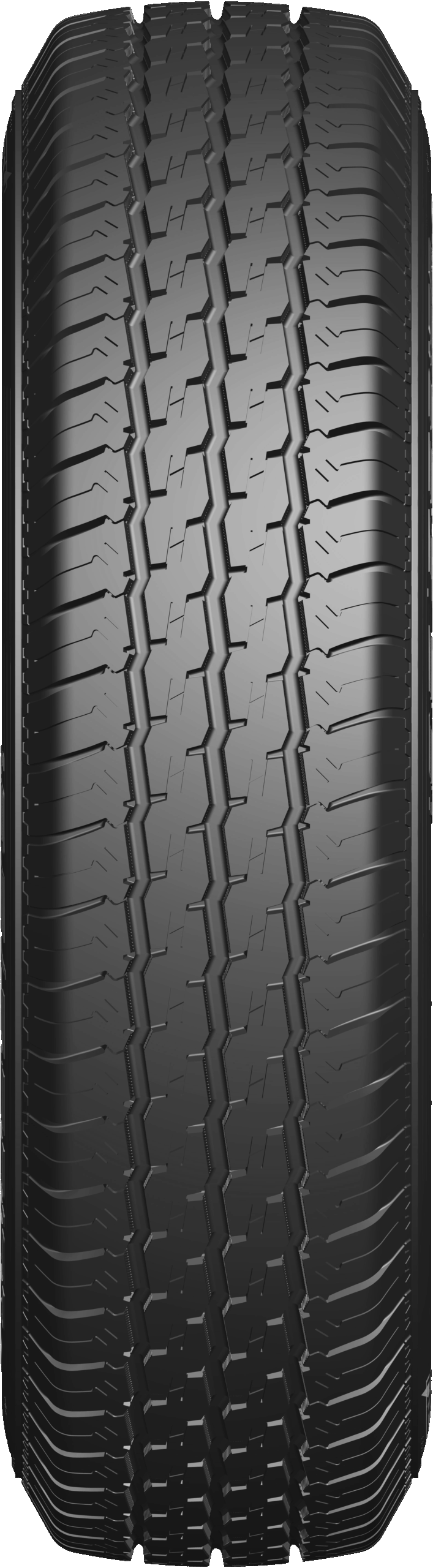 Anvelopa vara ZEETEX CT6000 ECO 205/75R16C 110/108T