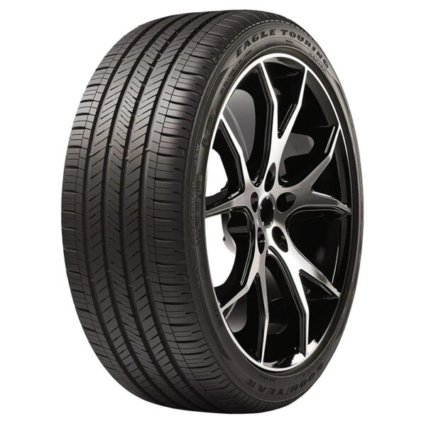 Anvelopa vara GOODYEAR EAGLE TOURING 235/60R20 108H