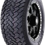 Anvelopa allseason GRIPMAX INCEPTION A/T 215/65R16 98T