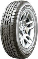 Anvelopa vara BRIDGESTONE DUELER H/T 684 III 245/65R17 111T - imagine 1