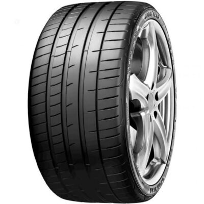 Anvelopa vara GOODYEAR EAG F1 SUPERSPORT FP 295/30R20 101Y XL