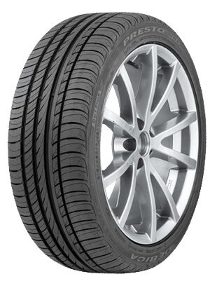Anvelopa vara DEBICA PRESTO UHP 225/55R16 95W