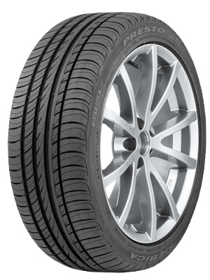 Anvelopa vara DEBICA PRESTO UHP 225/55R16 95W