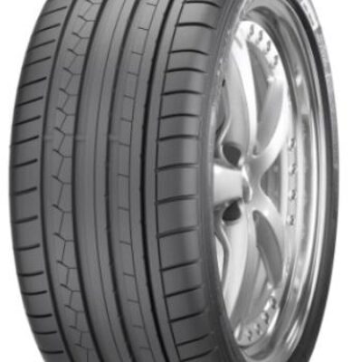 Anvelopa vara DUNLOP SPT MAXX GT 265/35R20 99Y
