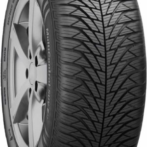 Anvelopa allseason FULDA MULTICONTROL SUV 245/45R19 102W