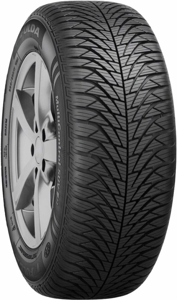 Anvelopa allseason FULDA MULTICONTROL SUV 245/45R19 102W