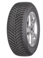 Anvelopa allseason GOODYEAR VEC 4SEASONS SUV 4X4 215/70R16 100T - imagine 1