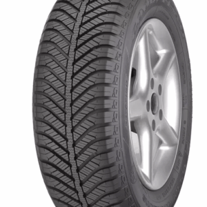 Anvelopa allseason GOODYEAR VEC 4SEASONS SUV 4X4 215/70R16 100T