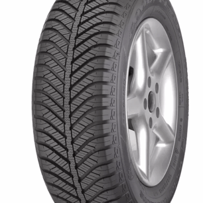 Anvelopa allseason GOODYEAR VEC 4SEASONS SUV 4X4 215/70R16 100T