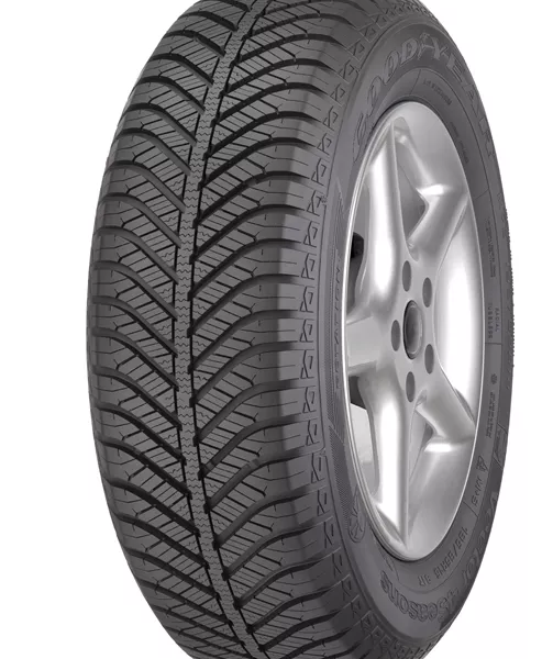 Anvelopa allseason GOODYEAR VEC 4SEASONS SUV 4X4 215/70R16 100T