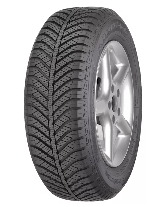 Anvelopa allseason GOODYEAR VEC 4SEASONS SUV 4X4 215/70R16 100T