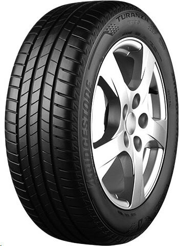 Anvelopa vara BRIDGESTONE TURANZA T005 DRIVEGUARD 205/55R16 94W