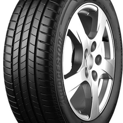 Anvelopa vara BRIDGESTONE TURANZA T005 DRIVEGUARD 205/55R16 94W