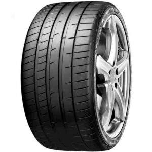 Anvelopa vara GOODYEAR EAG F1 SUPERSPORT 235/35R20 92Y