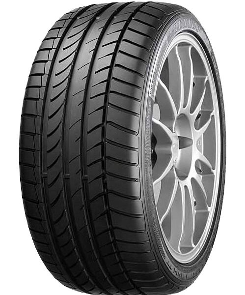 Anvelopa vara DUNLOP SP SPORT MAXX 275/50R20 109W
