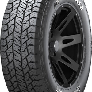 Anvelopa allseason HANKOOK RF11 ALL SEASON 255/55R19 111H XL