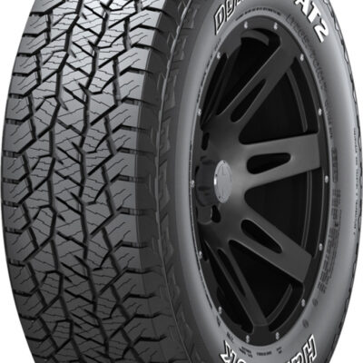 Anvelopa allseason HANKOOK RF11 ALL SEASON 255/55R19 111H XL