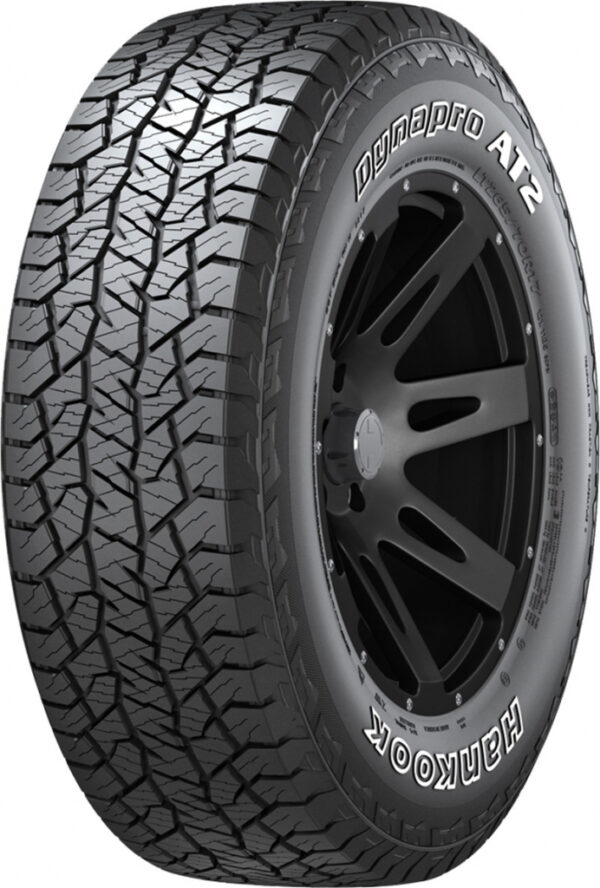 Anvelopa allseason HANKOOK RF11 ALL SEASON 255/55R19 111H XL