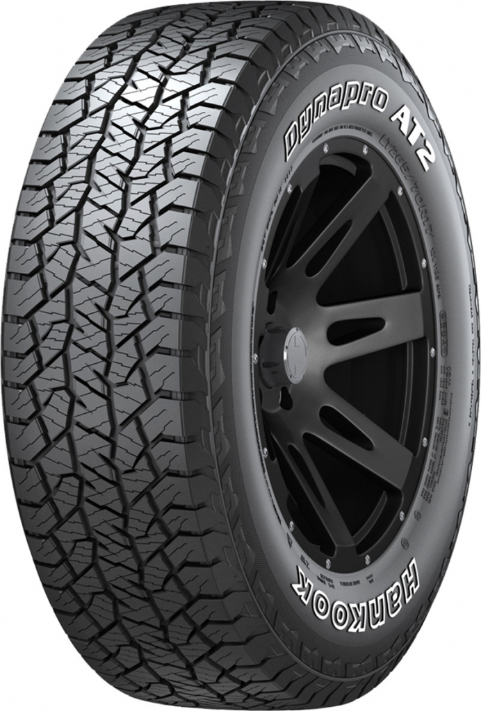 Anvelopa allseason HANKOOK RF11 ALL SEASON 255/55R19 111H XL