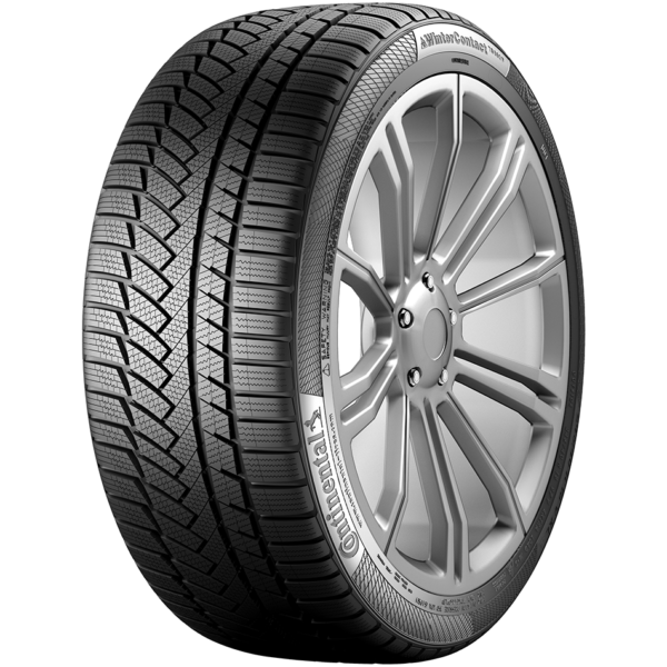 Anvelopa iarna CONTINENTAL WinterContact TS 850 P 245/45R18 100V