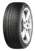 Anvelopa vara UNIROYAL RAINSPORT 3 225/45R17 91W - imagine 1