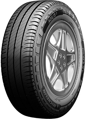 Anvelopa vara MICHELIN AGILIS 3 205/75R16C 113R