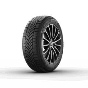 Anvelopa iarna MICHELIN ALPIN 6 225/45R17 91H