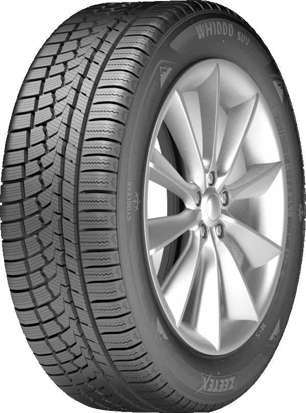 Anvelopa iarna ZEETEX WH1000 SUV 225/65R17 102H