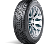 Anvelopa iarna BRIDGESTONE BLIZZAK LM80 EVO 255/50R20 109H XL