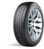 Anvelopa iarna BRIDGESTONE BLIZZAK LM80 EVO 255/50R20 109H XL - imagine 1