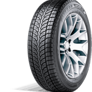 Anvelopa iarna BRIDGESTONE BLIZZAK LM80 EVO 255/50R20 109H XL