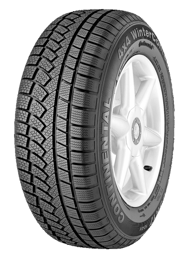 Anvelopa iarna CONTINENTAL 4x4WinterContact 255/55R18 105H
