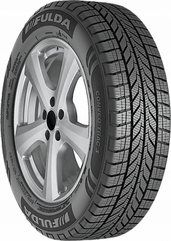 Anvelopa iarna FULDA CONVEO TRAC 3 215/60R16C 103T