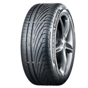 Anvelopa vara UNIROYAL RAIN SPORT 3 215/45R16 90V XL