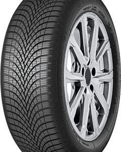 Anvelopa allseason DEBICA NAVIGATOR 3 235/45R17 97V