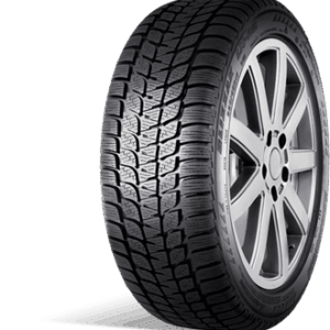 Anvelopa iarna BRIDGESTONE BLIZZAK LM25 245/45R18 96V