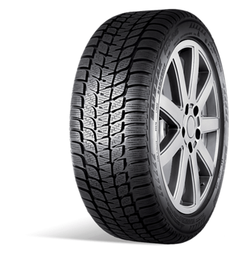 Anvelopa iarna BRIDGESTONE BLIZZAK LM25 245/45R18 96V