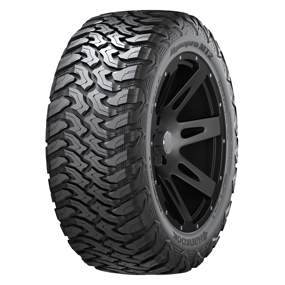 Anvelopa vara HANKOOK RT05 Dynapro MT2 225/75R16 115/112Q